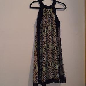 Jonathan Martin Dress